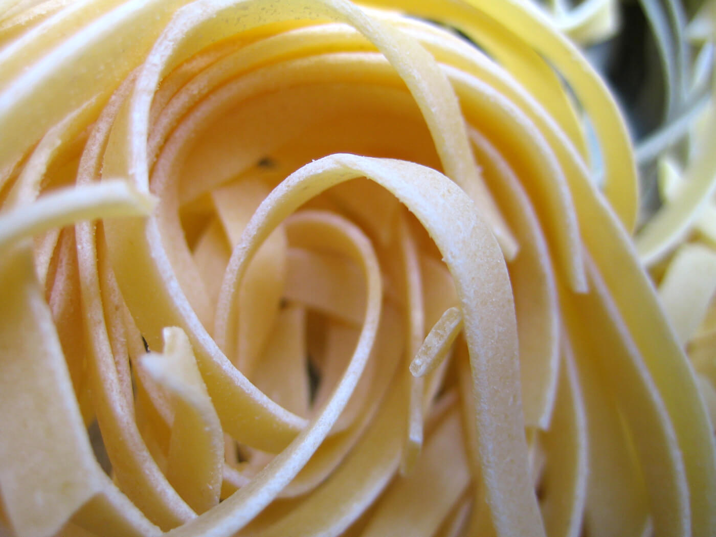 Study shows how pasta consumption is linked to reduced likelihood of general, abdominal obesity