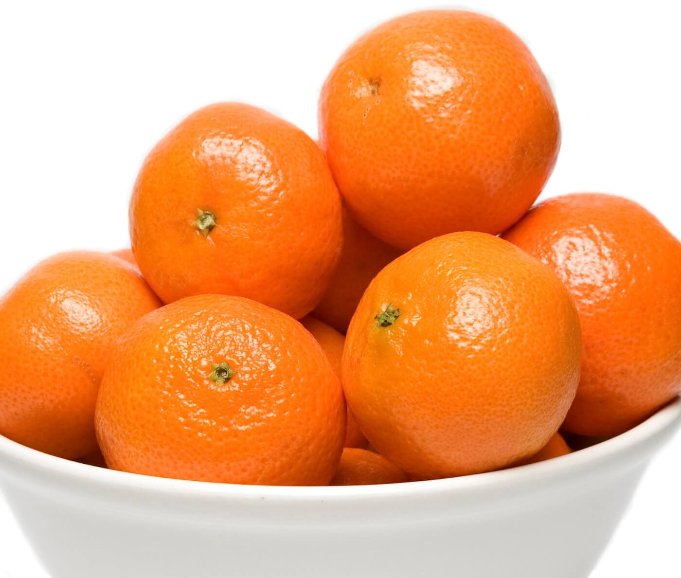 Compota de mandarina