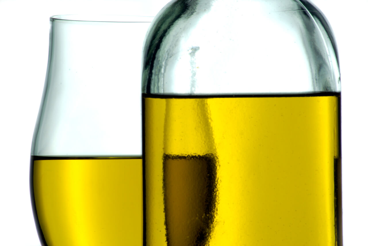 Demuestran que dieta mediterránea rica en aceite oliva mejora el colesterol