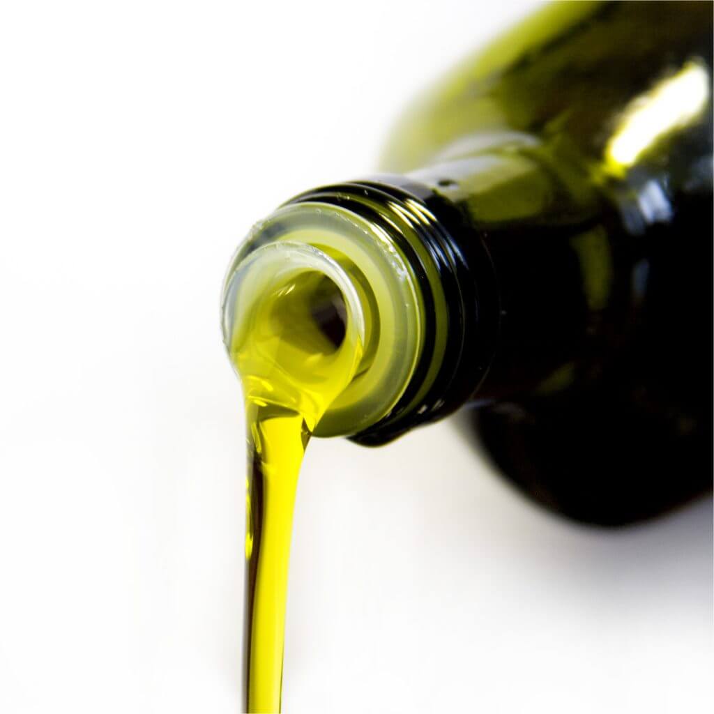 Olive oil consumption associated with reduced type 2 diabetes risk FUNDACIÓN DIETA MEDITERRANEA
