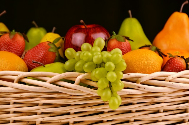 Key Nutrients in Mediterranean Diet Linked to Healthy Brain Aging