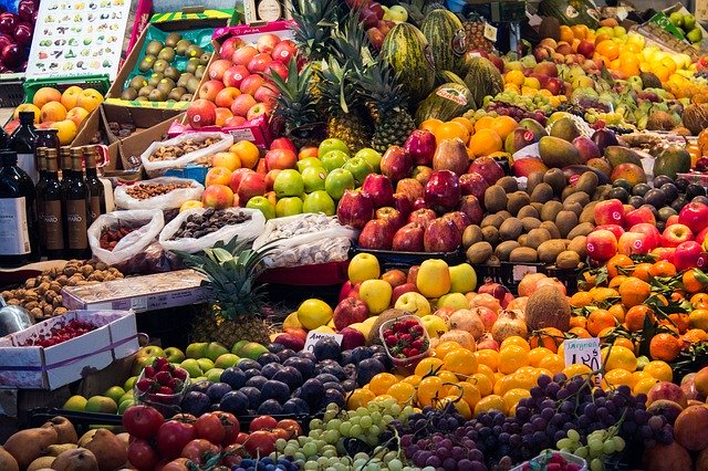 La Dieta Mediterránea encabeza el ranking de las mejores dietas para 2021